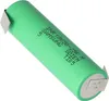 Samsung INR18650 25R 2500mAh 3,6V - 3,7V ungeschützt mit Produktbild-Vorschau 4