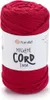 Yarn Art Macrame Cord 3 mm 85 m 773 Red Schnur Produktbild-Vorschau 2