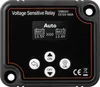 SucceBuy relè di spegnimento 12 V, 140 A, doppio isolatore Anteprima dell’immagine prodotto 1