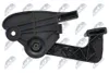 NTY Griff Motorhaubenentriegelung EZC-AU-044 für AUDI A4 Produktbild-Vorschau 6