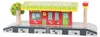 Bigjigs Rail Ländlicher Bahnhof Produktbild-Vorschau 3