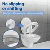 WENKO WC Deckel Secura Comfort Toiletten Absenkautomatik Produktbild-Vorschau 9