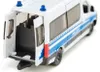 SIKU Mercedes Benz Sprinter model zabawki 1 szt Podgląd zdjęcia produktu 7