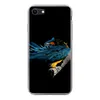MuchoWow® Handyhülle Schutzhülle Hülle für iPhone 7 Vogel - Produktbild-Vorschau 1