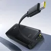 Baseus Bipow 2  Power Bank USB-C Kabel 20000mah 20W Schwarz Produktbild-Vorschau 14