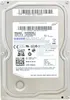 A close-up, top-down view of a Samsung hard drive with a label detailing its specifications. Anteprima dell’immagine prodotto