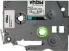 vhbw Schriftband-Kassette Ersatz für Brother TZE-231S für Produktbild-Vorschau 3