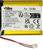 vhbw Akku kompatibel mit Technaxx TX-59+ Türsprechanlage, Produktbild-Vorschau 5