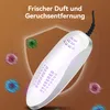 Sonstiges Schuhzubehör, Schuhtrockner, elektrischer Produktbild-Vorschau 3