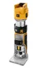 DeWALT DCW604NT-XJ - Fresatrice/taglierina con base fissa 8 Anteprima dell’immagine prodotto 7
