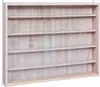 Inter Link Sammlervitrine COLLECTIZIONI Sonoma-Eiche Produktbild-Vorschau 1