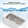 Ultraschallreiniger, 49 kHz Ultraschallreinigungsgerät, 640 Produktbild-Vorschau 6