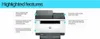HP LaserJet MFP M235sdw 8J9K7F#B19 - Laser/LED-Druck - s/w Produktbild-Vorschau 26