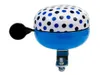 Fahrradklingel Dots 60 mm - bbeBells 52311 - Glocke Klingel Produktbild-Vorschau 3