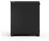 Fractal Design Meshify 3, PC, Schwarz, ATX, EATX, micro Produktbild-Vorschau 8