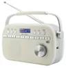 SOUNDMASTER DAB280BE, radio DAB/FM Anteprima dell’immagine prodotto 1