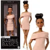 Barbie Signature JJX27, Fashionpopp, Vrouwen, 6 jaar, Productafbeelding-voorbeeld 15