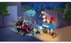 LEGO® DC Super Hero Girls™ Lashinas Akční křižník 41233 Náhled obrázku produktu 10