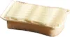 HOMLA EASY CLEAN Silikonschwamm doppelseitig creme 13x6,5 Produktbild-Vorschau 1