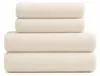 Handtuch Set - 100% Baumwolle - 600 g/m2 - 2x50x90 cm, Produktbild-Vorschau 4