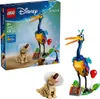 LEGO DISNEY 43290 Kevin et Dug Voir les images du produit 30