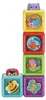 VTech Baby Stapel & Ontdek Blokkenset, 0,5 Jahr(e), Produktbild-Vorschau 4