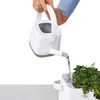 LECHUZA accessori YULA annaffiatoio 1,7 litri bianco grigio Anteprima dell’immagine prodotto 10