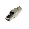 CAT 8.1 feldkonfektionierbarer RJ-45 Stecker Produktbild-Vorschau 5