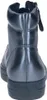 Paul Green Schnürboots Damen 31383330353335 Silber 38 EU Produktbild-Vorschau 38