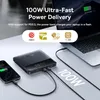 Baseus Blade H1 Lite, 20000 mAh, Lithium Polymer (LiPo), Produktbild-Vorschau 4
