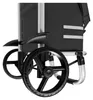24MOVE® Einkaufstrolley VEHLO 3in1 Trolley faltbarer Produktbild-Vorschau 10