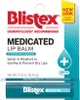Blistex feuchtigkeitsspendender, heilender Lippenbalsam Produktbild-Vorschau 3