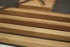 Horloge murale en bois Lamele 60cm FlexiStyle z233 Voir les images du produit 6