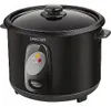 Sencor Sencor SRM 1001BK - Cuiseur à riz - noir Voir les images du produit 2