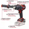 Einhell PROFESSIONAL Akku-Schlagbohrschrauber TP-CD 18/120 Produktbild-Vorschau 4