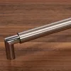 SOTECH Möbelgriff E9 BA 128 mm gebürstet Stangengriff Produktbild-Vorschau 3