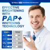 Teeth Whitening Powder with PAP 50g für Zähne Aufhellen - Produktbild-Vorschau 3