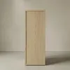 Schmaler Beistelltisch TENY, 20 x 30 x 55 cm Produktbild-Vorschau 5