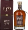 Slyrs Port Cask Finish - Bavarian Single Malt Whisky Produktbild-Vorschau 1