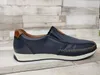 Rieker 11962-14 - Rieker Slipper Blue Rieker Barva: modrá, Náhled obrázku produktu 24
