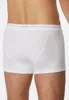 Schiesser Herren Shorts - Karl-Heinz Gr. 8  dunkelblau Produktbild-Vorschau 6