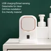 Distributeur automatique de dentifrice, montage mural, Voir les images du produit 10