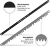 WALTER Bügelsägen Set 2-tlg., 12" und 24" Bogensäge Produktbild-Vorschau 7