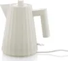 Alessi MDL06/1 W Plissè Elektrischer Wasserkocher aus, 100 Produktbild-Vorschau 10