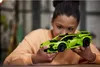 42161 - LEGO Technic - Lamborghini Huracán Tecnica Produktbild-Vorschau 8