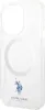 Us Polo Ushmp15Lucit Iphone 15 Pro 6.1 Transparent Magsafe Produktbild-Vorschau 6