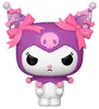 Hello Kitty My Melody - Kuromi 119 Funko Pop! Produktbild-Vorschau 4