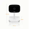 Lionelo baby monitor Babyline Go Camera controllo tramite Anteprima dell’immagine prodotto 10