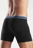 Bench Langer Boxer 3 -teilig schwarz Größe XL Produktbild-Vorschau 3