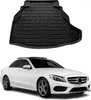 Bac de coffre Bac de coffre pour Mercedes Classe C W205 Voir les images du produit 1